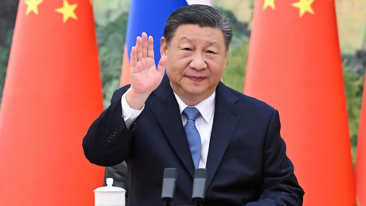 _Xi Jinping 